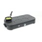 Fritel 142855 teppanyaki kogeplade 1500 W Bordplade Aluminium